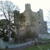 Rochester Castle, Kent