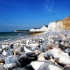 Beachy Head, Eastbourne, East Sussex