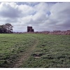 Pevensey Castle, Pevensey