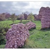 Pevensey Castle, Pevensey, East Sussex