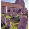 Norman Church, Pevensey