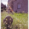 Norman Church, Pevensey, East Sussex