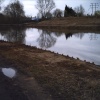 Badhot lea Lakes, Aldershot