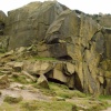 On Ilkley Moor ba tat.