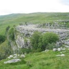 Malham Cove, North Yorkshire