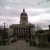 City Square