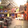 Fantasy Island, Ingoldmells, Lincolnshire
