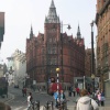 Hard Rock Cafe, Nottingham