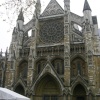 Westminster Abbey, London