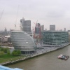 City Hall, London