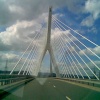 FLINTSHIRE BRIDGE, FLINT, NORTH WALES