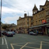 Cavendish Street, Keighley
