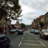 North Street, Keighley.