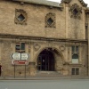 Public Library, Keighley.