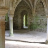 Cloisters