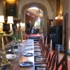 Beaulieu House Dining Room