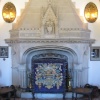 Beaulieu Fireplace