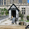Beaulieu House Front Door