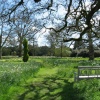 Beaulieu Gardens Walk