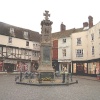 Canterbury Center Circle