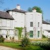 Charles Darwin's House - Back