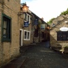 Booth's Yard, Pudsey.
