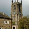 Pudsey Parish Church.