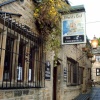 World's End Pub, Booth's Yard, Pudsey.