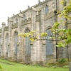 Pudsey Parish Church of St. Lawrence and St.Paul.