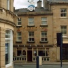 Boy and Barrel Inn, Huddersfield.