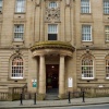Head Post Office, Northumberland Street, Huddersfield.