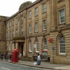 The Head Post Office, Northumberland Street, Huddersfield.