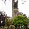 Parish Church, Huddersfield.