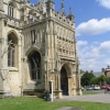 Worcester Cathedral