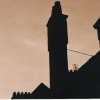 Chimneys in Golders Green