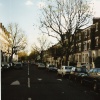 Randolph Avenue - Maida Vale