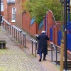 North Evington area