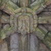 Melrose Abbey, Scotland