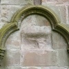 Melrose Abbey, Scotland
