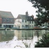 West Mills, Newbury