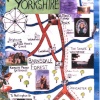 Robin Hood, Yorkshire