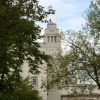 The Parkinson Building, Leeds University.