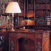 Library Sudeley Castle
