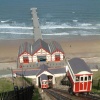 Saltburn-by-the-Sea Cliff Lift
