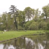 Chateau Impney Grounds