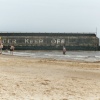 Breakwater (or THE KEEP OFF)