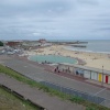 The main beach at Gorleston-on-Sea, Norfolk