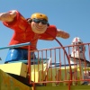 Southend On Sea Amusement Park, Essex