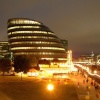 City Hall, London