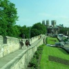 York City Walls